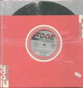 12inch Vinyl Single - J. Blackfoot - Let Me put you up for the night / Bad weather