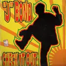 12inch Vinyl Single - J-Bond - Check It Out (Could You Be Loved)