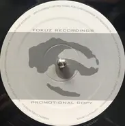 J-Cut / Electrosoul System - The Beginning / Come Around