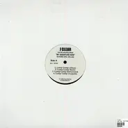 J Clear - Lump Lump/ Wallflowers