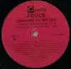 12inch Vinyl Single - J-Cock - Sunshine Of My Life