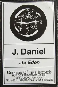 J. Daniel - ...to Eden