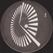 12inch Vinyl Single - J Daniel - The Way / Afternoon Fever