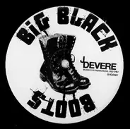 J Devere Marley - Big Black Boots