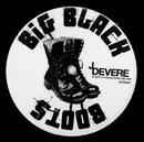 LP - J Devere Marley - Big Black Boots