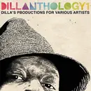 CD - J Dilla - Dillanthology Vol. 1