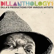 J Dilla - Dillanthology Vol. 1