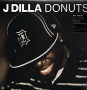 J Dilla - Donuts