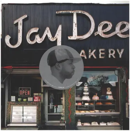 J Dilla - Give Them What They Want