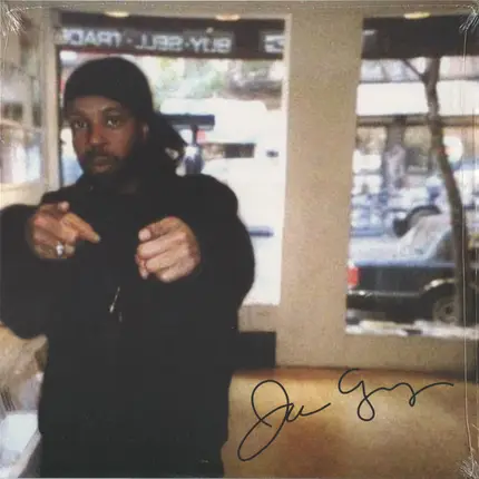 J Dilla - Jay Dee's Revenge / Birthright