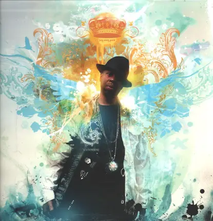 J Dilla - Jay Stay Paid