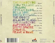 CD - J Dilla - Dillanthology Vol. 1