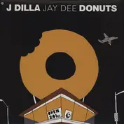 J Dilla