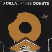 Double LP - J Dilla - Donuts