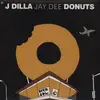 Double LP - J Dilla - Donuts