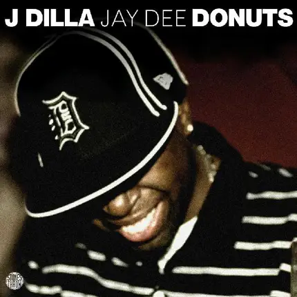 J Dilla - Donuts