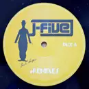 12inch Vinyl Single - J-Five Feat. Charlie Chaplin - Modern Times