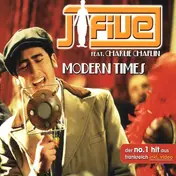 J-Five - Modern Times