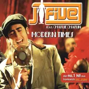 J-Five Feat. Charlie Chaplin - Modern Times
