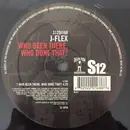 12inch Vinyl Single - J-Flex - Who Been There, Who done That ? - still sealed