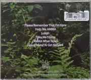 CD - J + Friends - Sing + Chant For AMMA