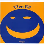 J Gabriel - Vice EP
