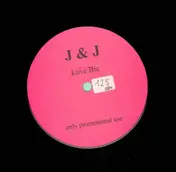 J & J - Love Biz