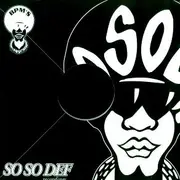 12inch Vinyl Single - J-Kwon - Still Tipsy (Remix) / Hood Hop