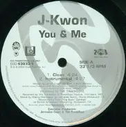 J-Kwon - You & Me