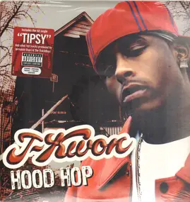 J-Kwon - Hood Hop