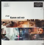 J-Luv - Komm Mit Mir