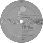 J-Laze - Azure / Elevations