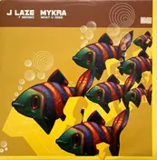 J-Laze - 7 Sensez / What U Need