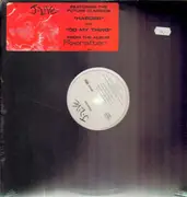 12inch Vinyl Single - J-Live - Harder / Do My Thing feat. CVEES - Still Sealed