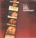 Double LP - J-Live - Then What Happened? - still sealed