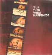 Double LP - J-Live - Then What Happened? - still sealed