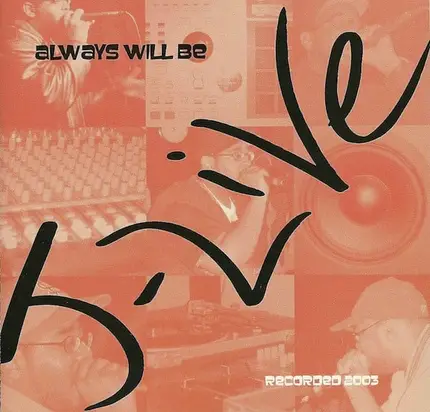 J-Live - Always Will Be