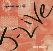 CD - J-Live - Always Will Be