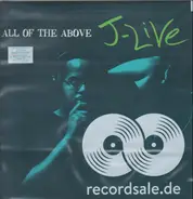 J-Live - All of the Above