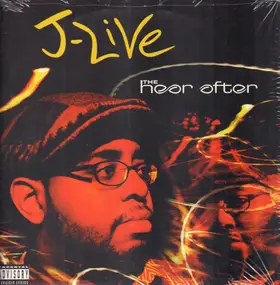 J-Live - The Hear After