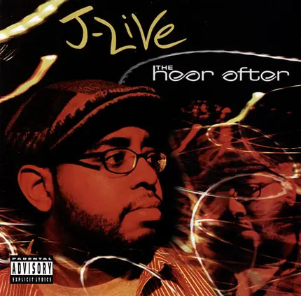 J-Live - The Hear After