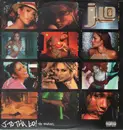 Double LP - J-Lo - J To Tha L-O! (The Remixes)