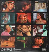 Double LP - J-Lo - J To Tha L-O! (The Remixes)