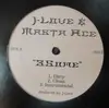 12inch Vinyl Single - J-Love & Masta Ace - 3Some / Splash