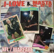 Masta Ace - NFL / Warfare