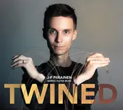 CD - J-P Piirainen - Twined - Digisleeve
