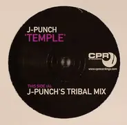 J-Punch - TEMPLE