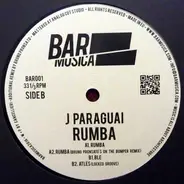 J Paraguai - Rumba