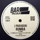 12inch Vinyl Single - J Paraguai - Rumba