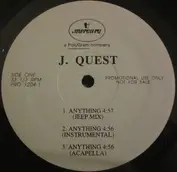 J Quest